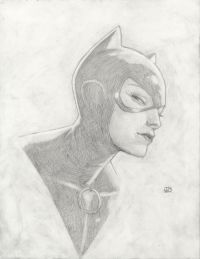 Image for Catwoman!!