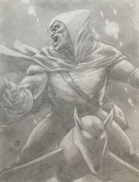 Image for Hobgoblin!