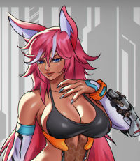 Avatar for Darkeyez07