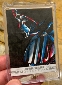 Image for Vader