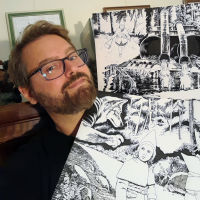 Avatar for dkoskinas