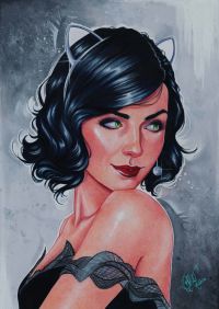 Image for Catwoman