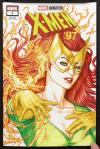 Image for Phoenix Jean Grey 
