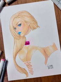 Image for Bust Commission 