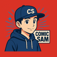 Avatar for comicsam