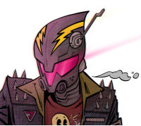 Avatar for eyelogikone