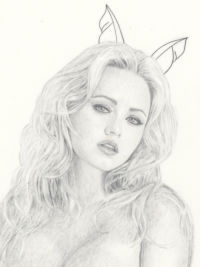 Avatar for RuthPinupArtist