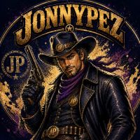 Avatar for jonnypez