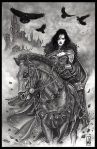 Image for The King's Tracker