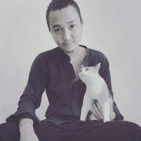 Avatar for IVANTAO