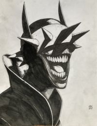 Image for Batman Who Laughs!