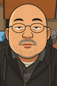 Avatar for GeorgeChang