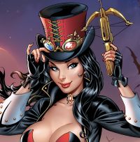 Avatar for johnroyleart