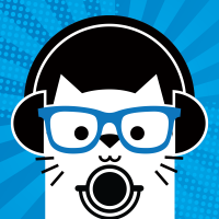 Avatar for NerdyMewzings