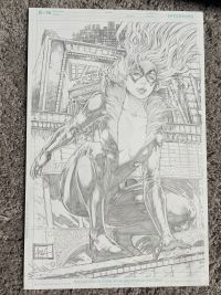 Image for Black Cat by Javier Avila