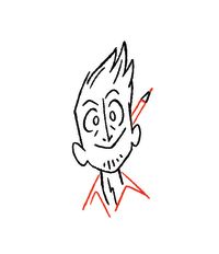 Avatar for joeymasonart
