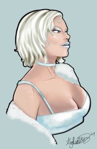 Avatar for KayRamirezArt