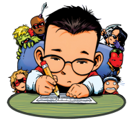 Avatar for jimcheungart