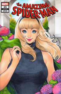 Image for Gwen Stacy