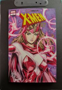 Image for Scarlet Witch