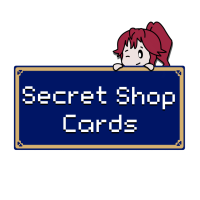 Avatar for SecretShopCards