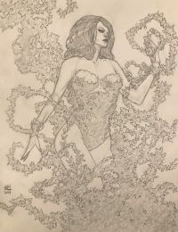 Image for Poison Ivy!