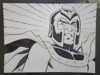 Avatar for MagnetoGuy