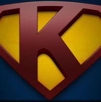 Avatar for Kryptonian