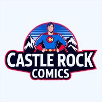 Avatar for CastleRockComics
