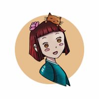 Avatar for ChibiNoriArt