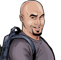 Avatar for AlexKotkinArt