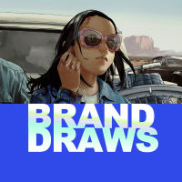 Avatar for BrandDraws