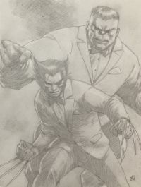 Image for Patch and Joe Fixit!