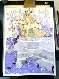 Image for Poison Ivy