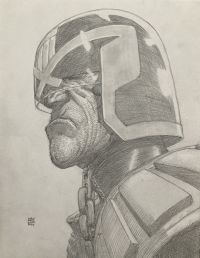 Image for Judge Dredd!!!