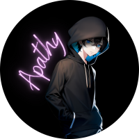 Avatar for artistofapathy