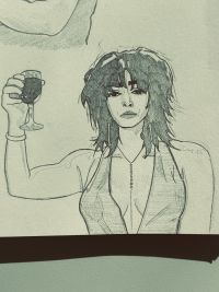 Avatar for Monodrifter