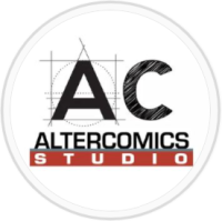 Avatar for AltercomicsStudio