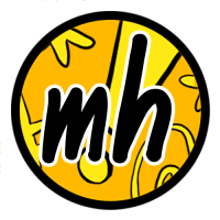 Avatar for mhetrickart