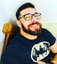 Avatar for kinhoanderson