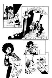 Image for Art ops issue 7, page 7 by Eduardo Risso