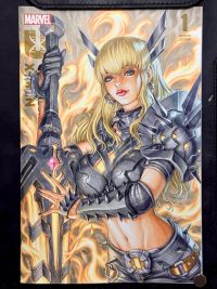 Image for Marvel Rivals_Magik 