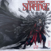 Image for Zombie Strange Defender- by JAK