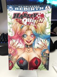 Image for Harley Quinn