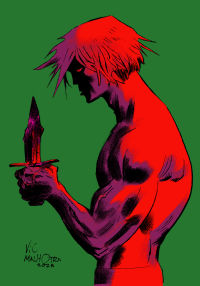 Avatar for VicMalhotra