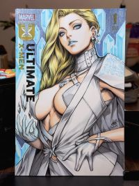 Image for Emma Frost Hellfire Gala 