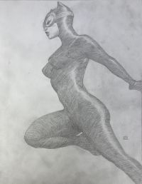 Image for Catwoman!!