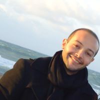 Avatar for ChahineLADJOUZE