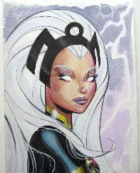 Avatar for michaeldooneyart