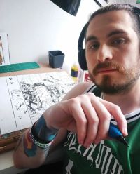 Avatar for AqueminiArts